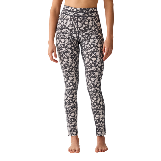 MerinoMIX Pro Long Bottom Base Layer - Women's