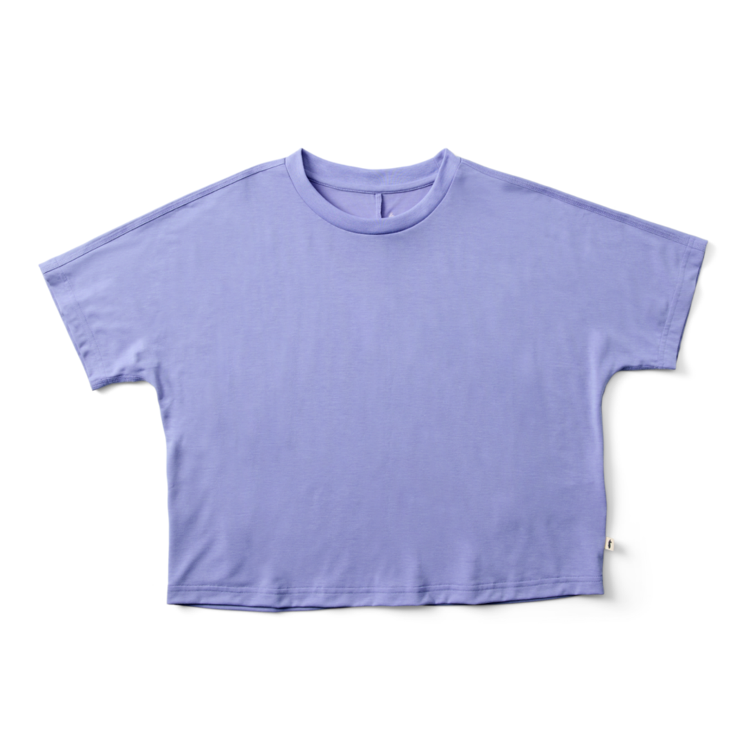 Empaca Boxy T-Shirt - Women's