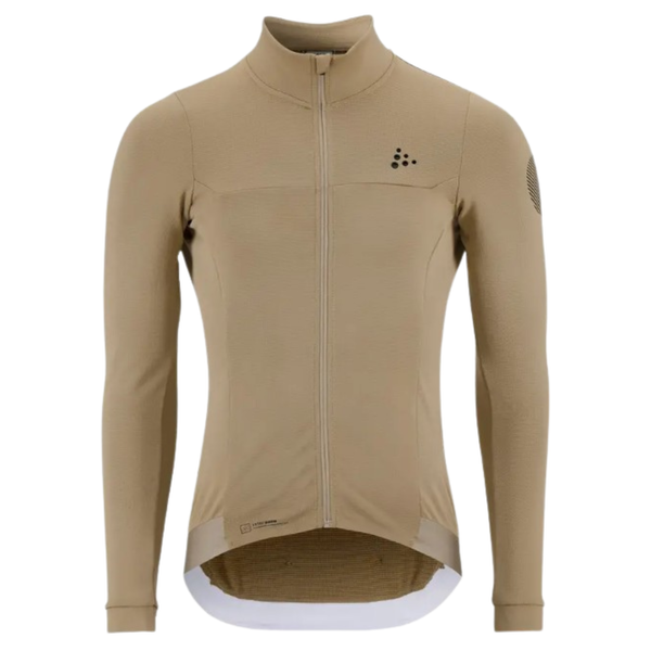 ADV Bike SubZ Long Sleeve Cycling Jersey - Men's