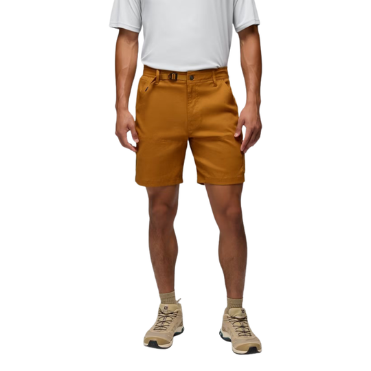 Shorts Stretch Zion - Homme
