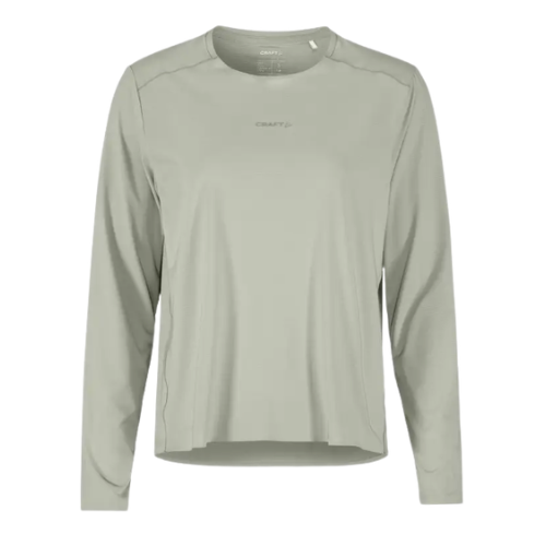 Women's Hypervent Long Sleeve Shirt