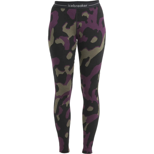 Merino 200 Oasis Base Layer Tights with Fly - Men