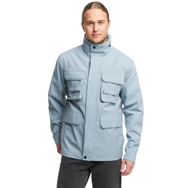 Reporter Coat - Men