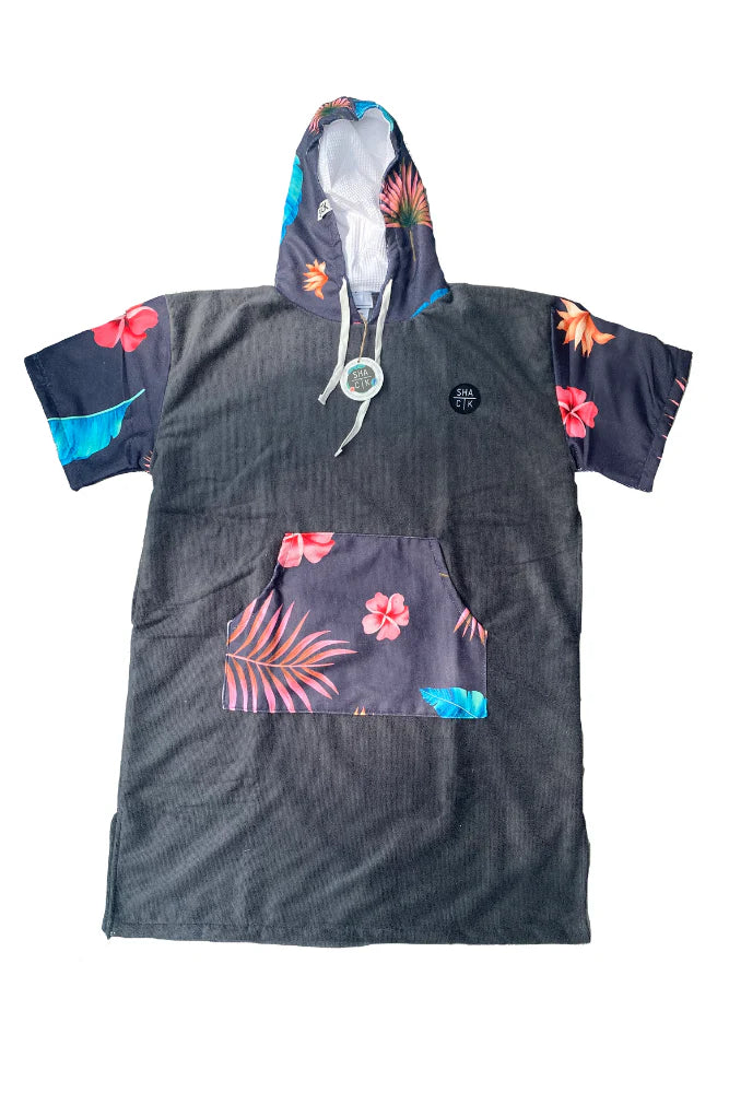 Original Towel Poncho - Unisex