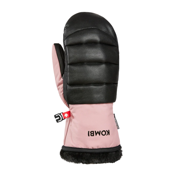Spicy Mittens - Women
