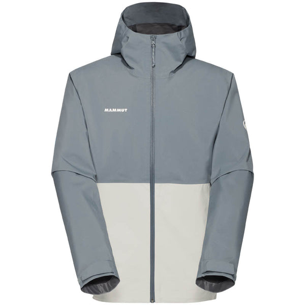 Linard Light HS Hooded Coat - Men