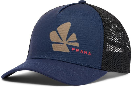 Casquette Roads Ahead Trucker - Unisexe