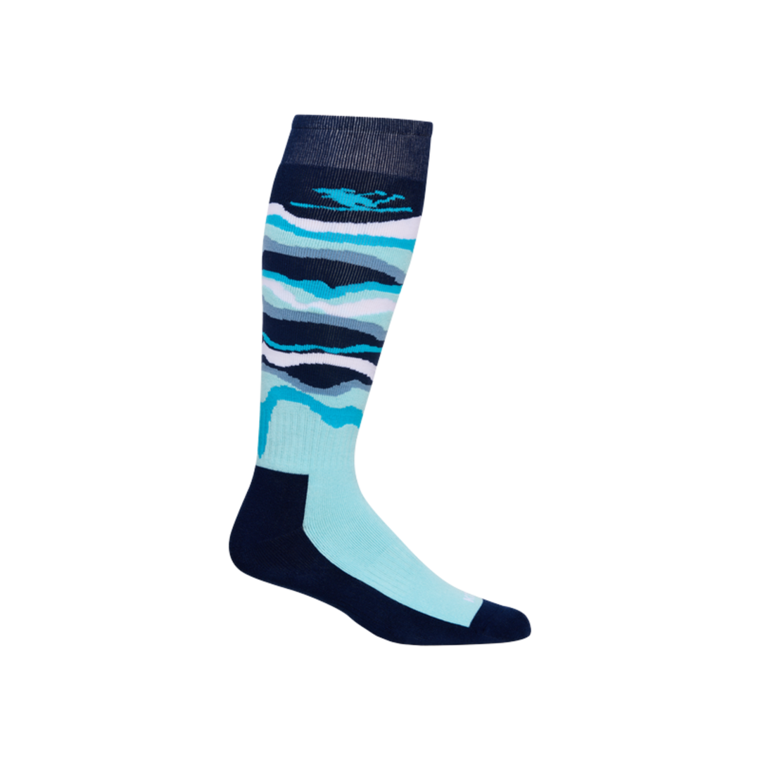 The Ski Bum Socks - Unisex
