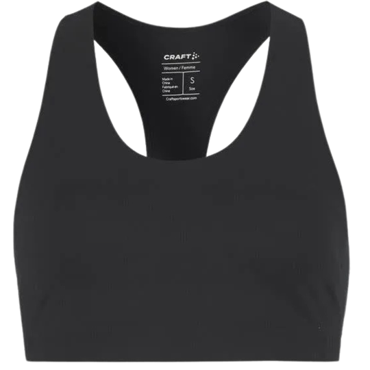 Collective Padded Sports Bra - Women's