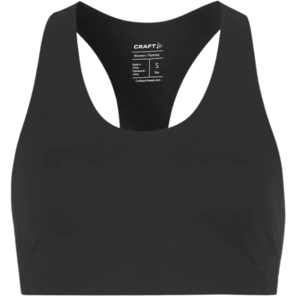 Collective Padded Sports Bra - Women's