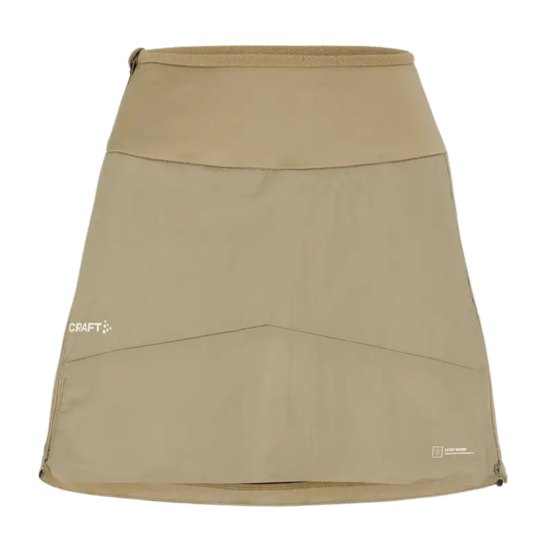Skirt ADV Nordic Training Insulate - Women