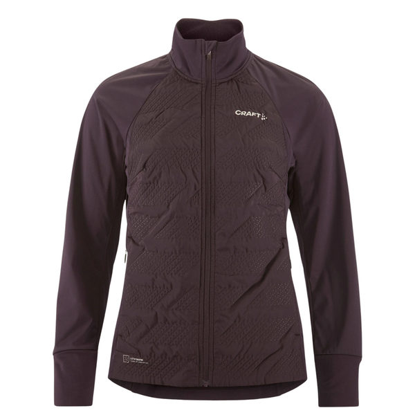 ADV Nordic Training Speed 2 Cross-Country Ski Jacket - Women's