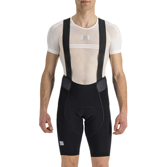 Cuissard à bretelles Total Comfort - Homme