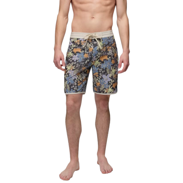 Shorts Prana Vintage Boardshort - Homme