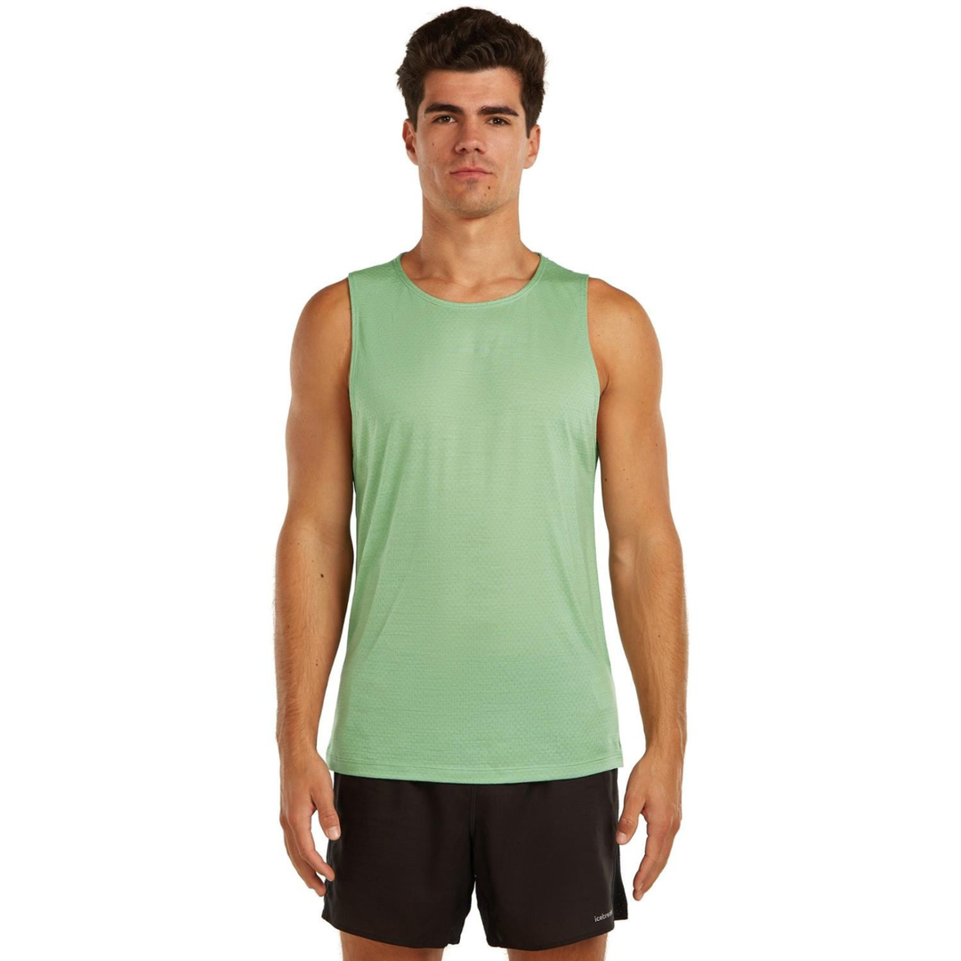 Men's Cool-Lite Speed Camisole 125