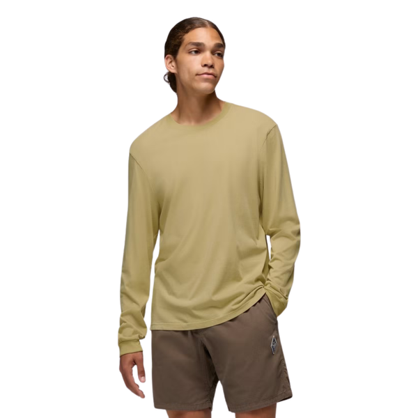 T-shirt manches longues Everyday - Homme