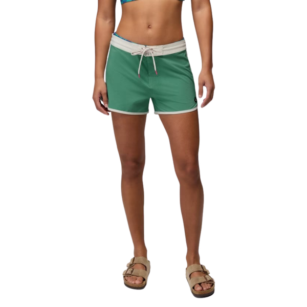 Shorts La Jolla Boardshort - Femme