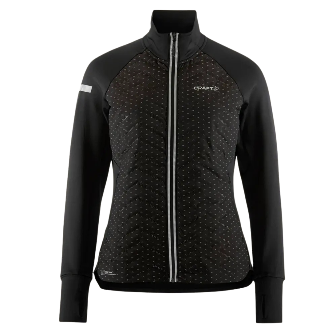 Jacket ADV SubZ Lumen 4 - Women