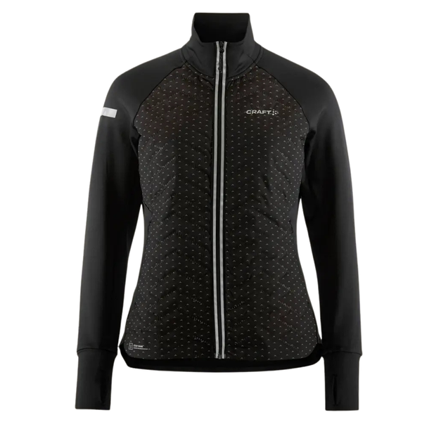 Jacket ADV SubZ Lumen 4 - Women