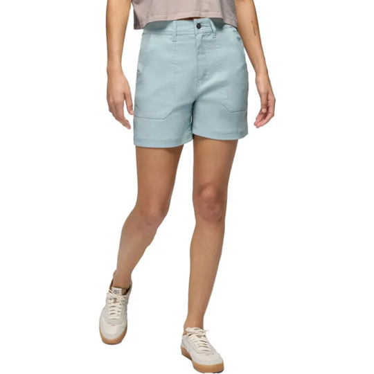 Short Stretch Zion Cargo - Femme