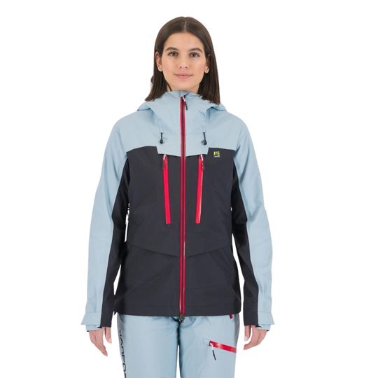 Manteau Shell Midi - Femme