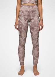 Becksa Leggings - Women