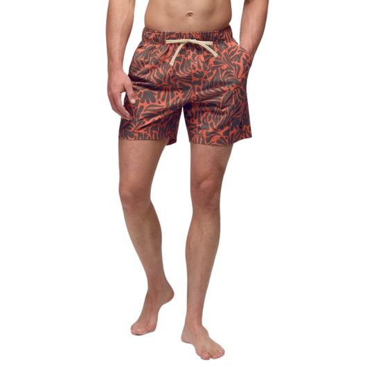 Men's E-Waist Metric Shorts