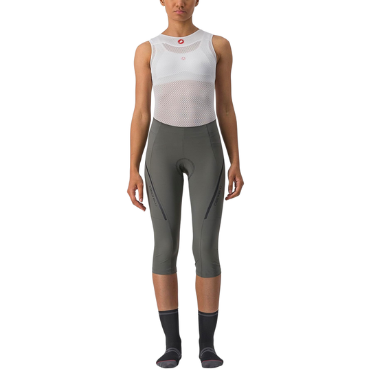 Velocissima 3 Knicker Capris - Women's