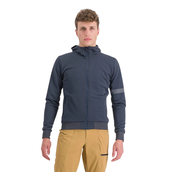Chandail à capuchon Giara - Homme