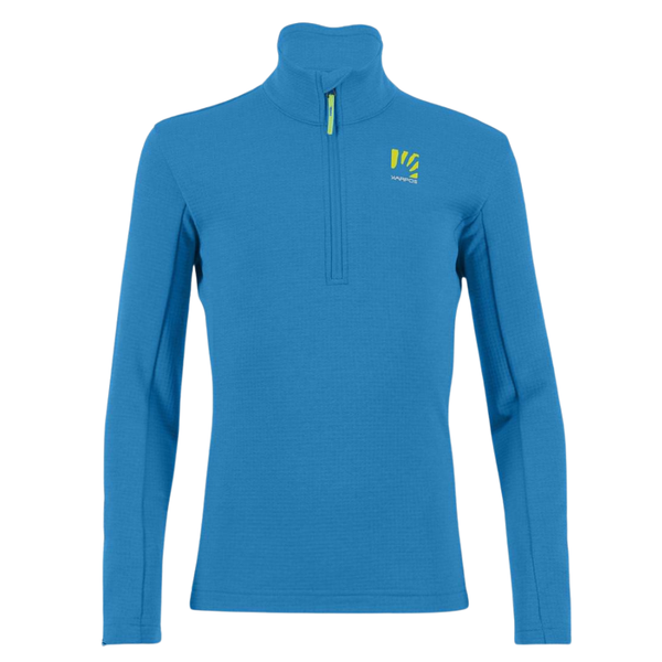 Polaire Demi-Zip Pizzocco - Junior