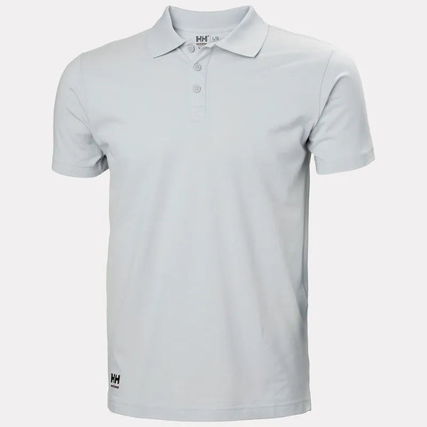 Manchester Polo Short Sleeve Shirt - Men's
