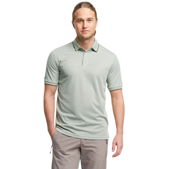 Polo TXlite Q-Dry - Men's