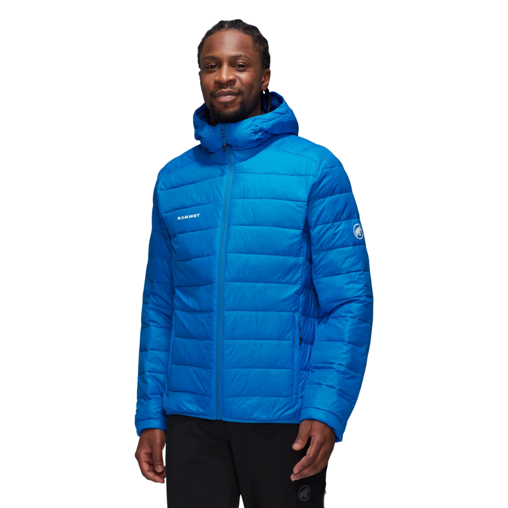 Crag Insulated Jacket - Men's