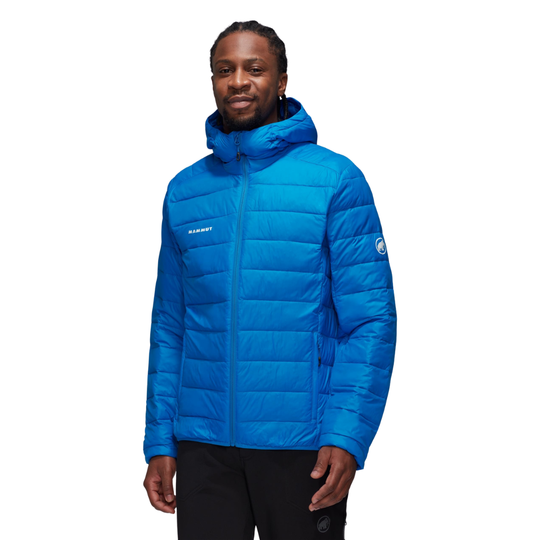 Crag Insulated Jacket - Men's