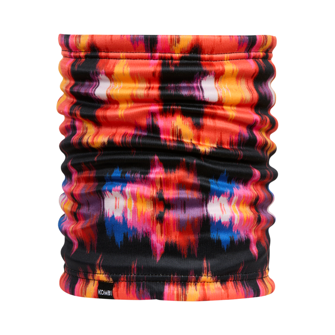 Cozy Fleece Reversible Neck Warmer - Unisex