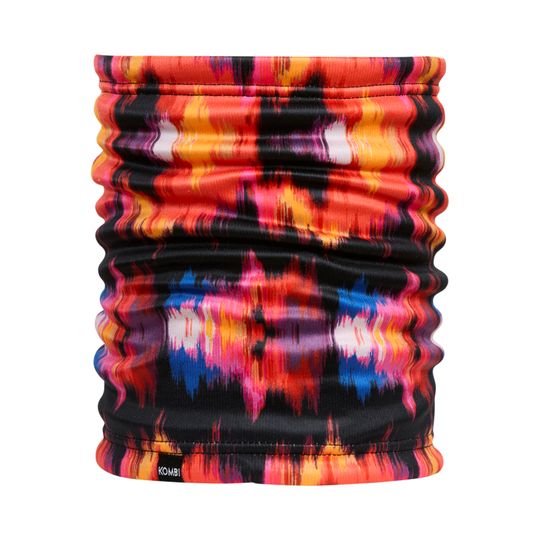 Cozy Fleece Reversible Neck Warmer - Unisex