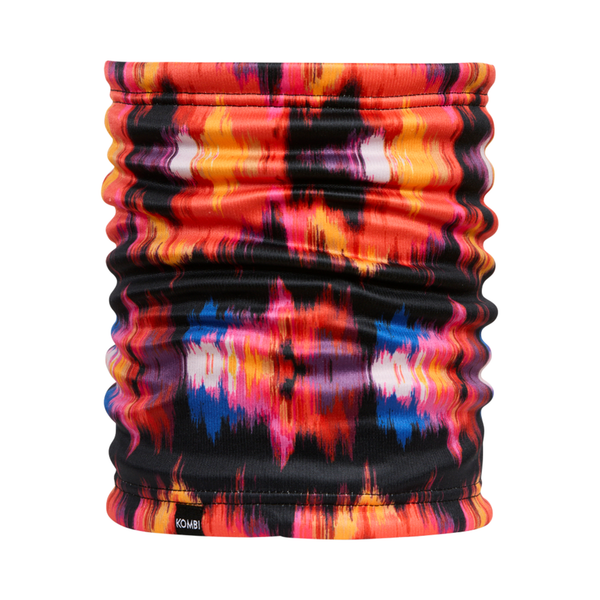 Cozy Fleece Reversible Neck Warmer - Unisex