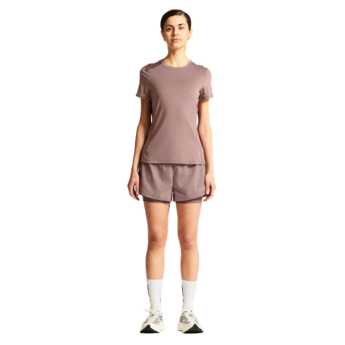 Shorts 2-en-1 ADV Essence 2 - Femme