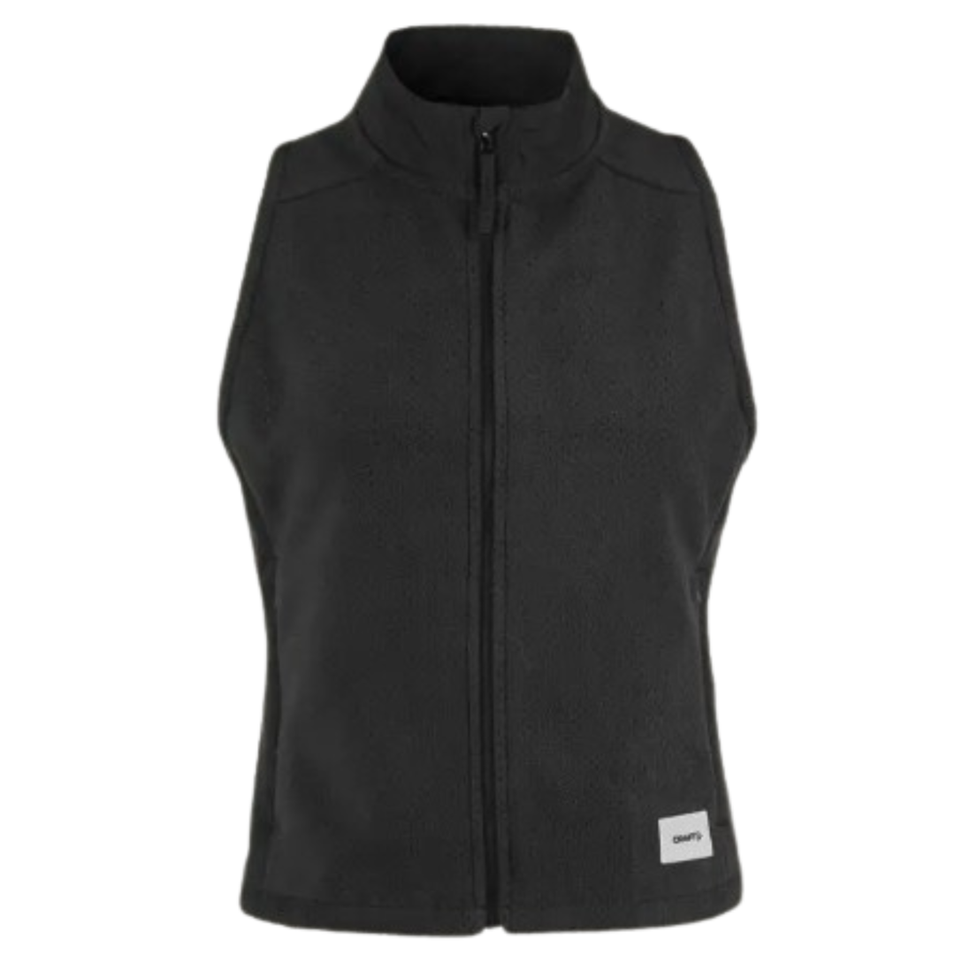 SubZ Fleece Jacket - Women