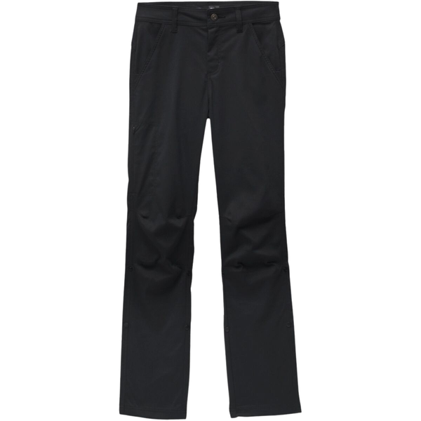 Stretch Zion Mid Rise Pant - Women's