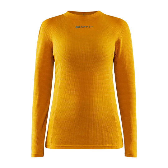 Pro Wool Extreme X LS Base Layer - Women