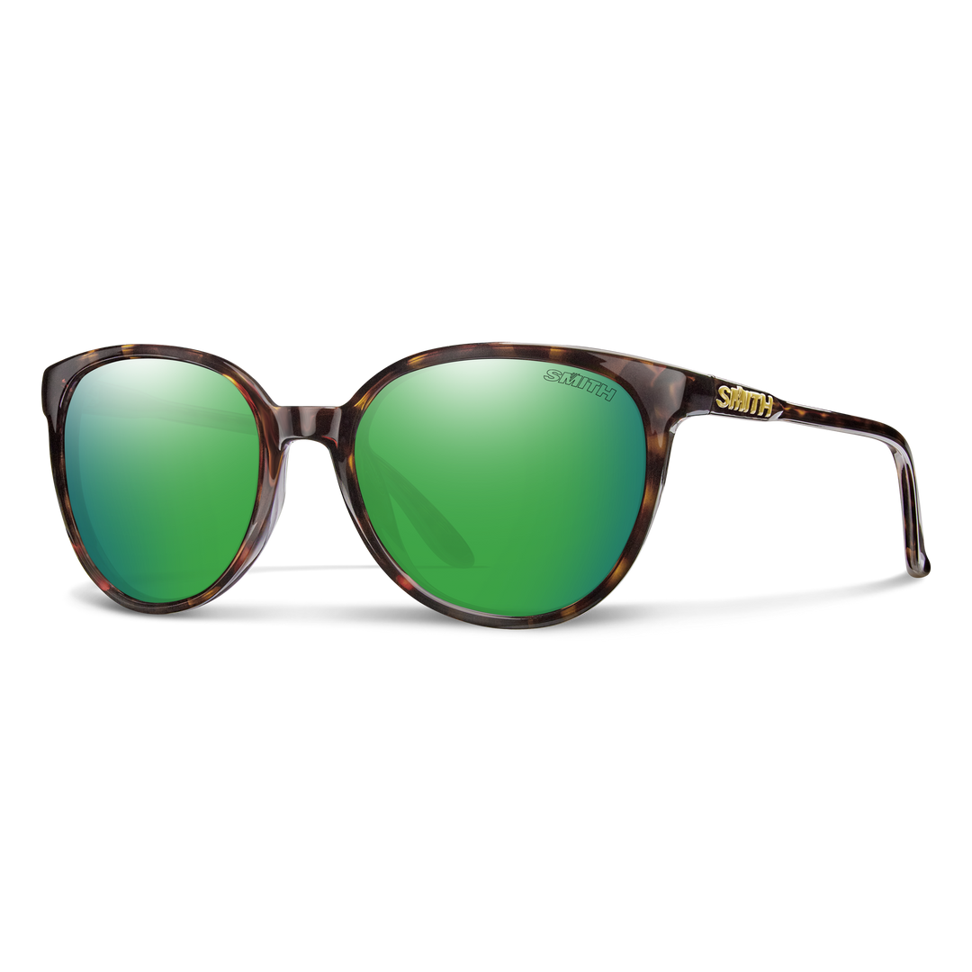 Cheetah Glasses 
