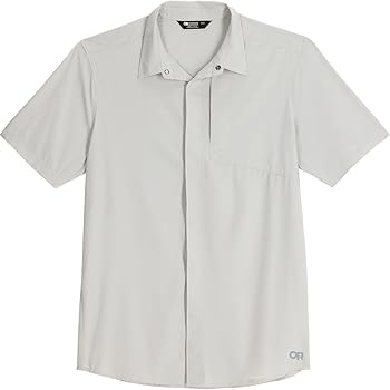 Chemise à manches courtes Astroman Air - Homme