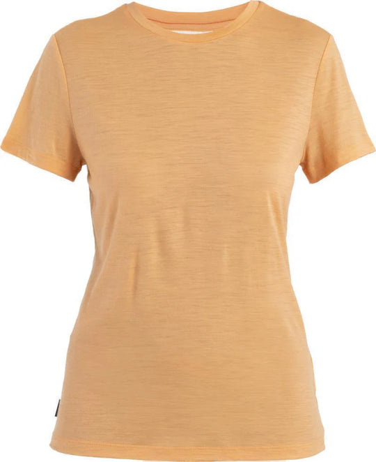 T-Shirt Merino 150 Tech Lite SS Tee - Femme