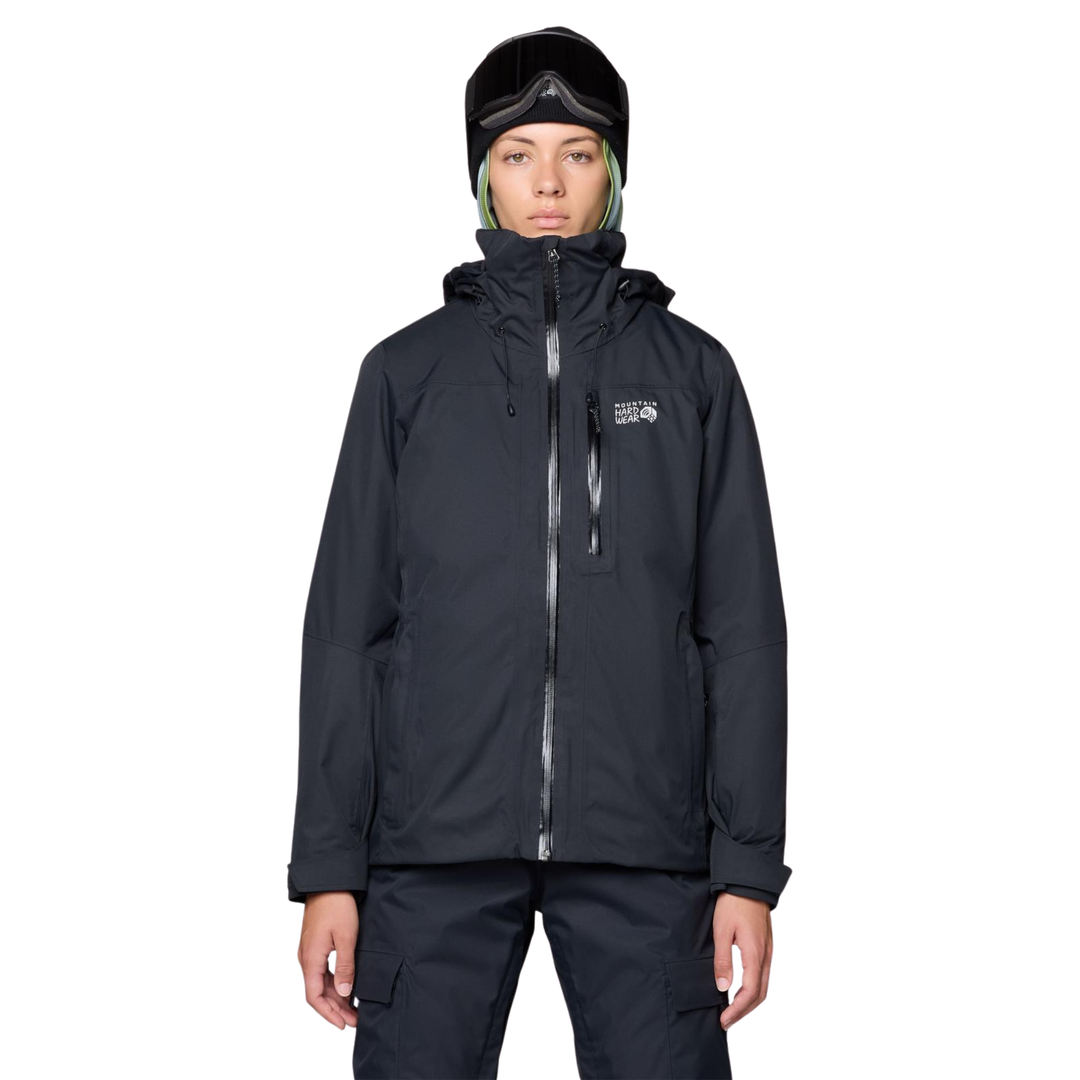 Firefall Trifecta Jacket - Women's