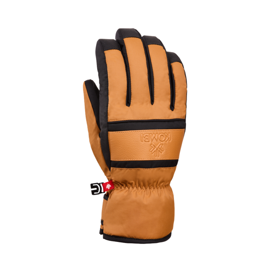 Klimb Gloves - Men's