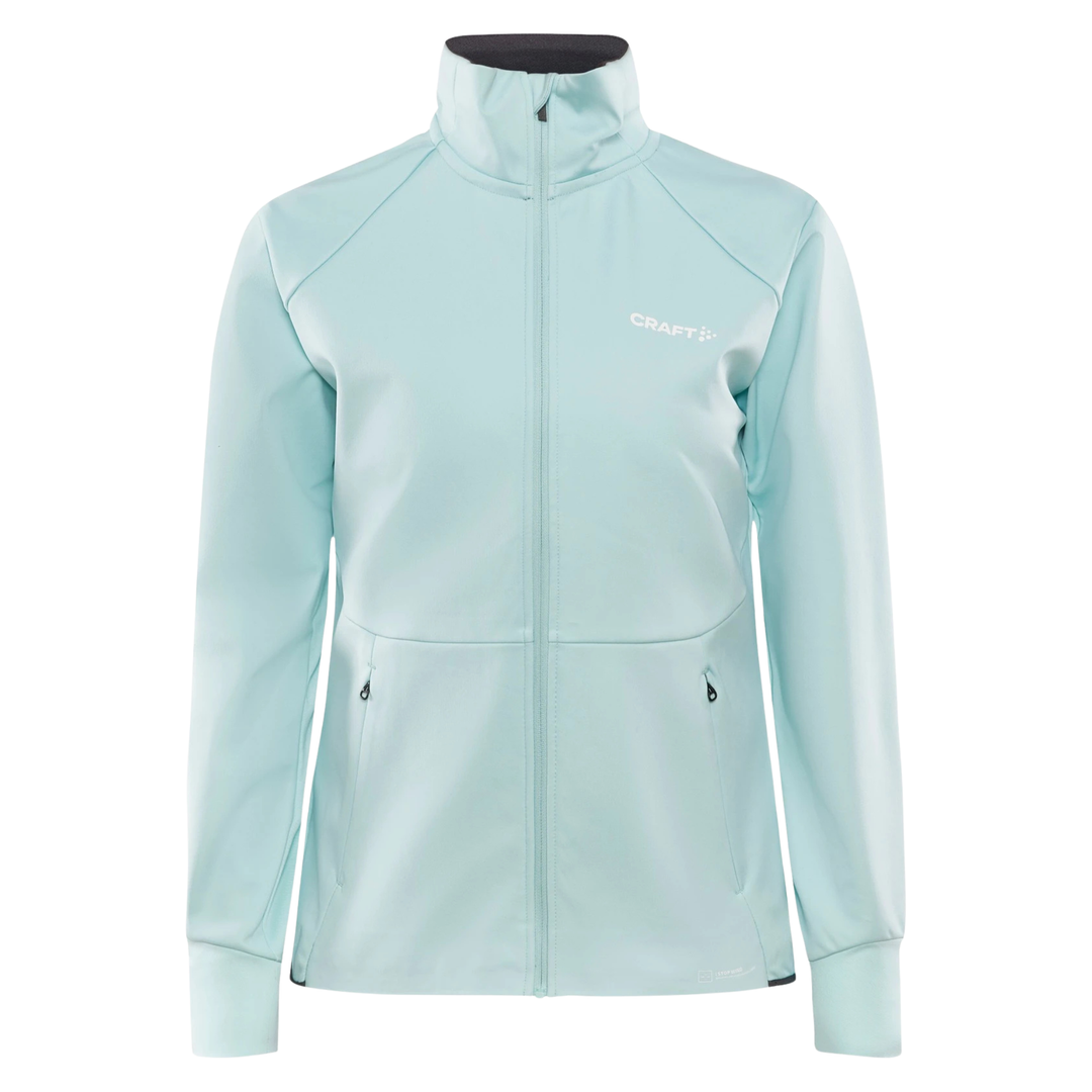 Core Nordic Training Ski Jacket - Women