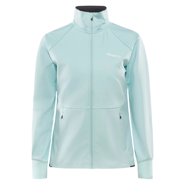 Core Nordic Training Ski Jacket - Women