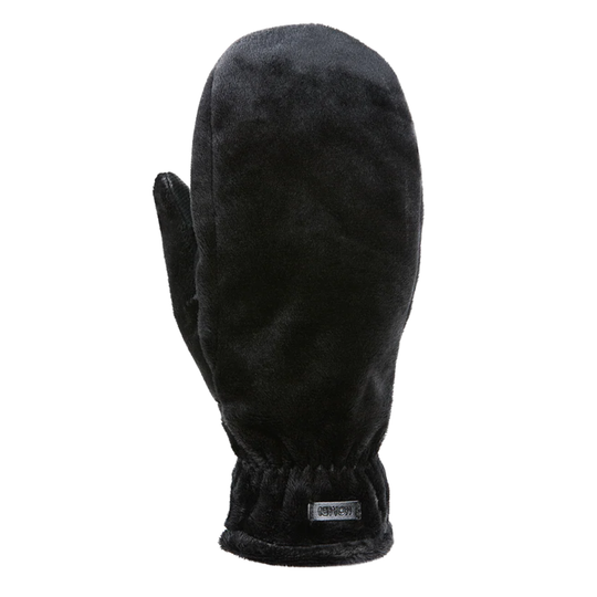 Plushy Windguardian Mittens - Women