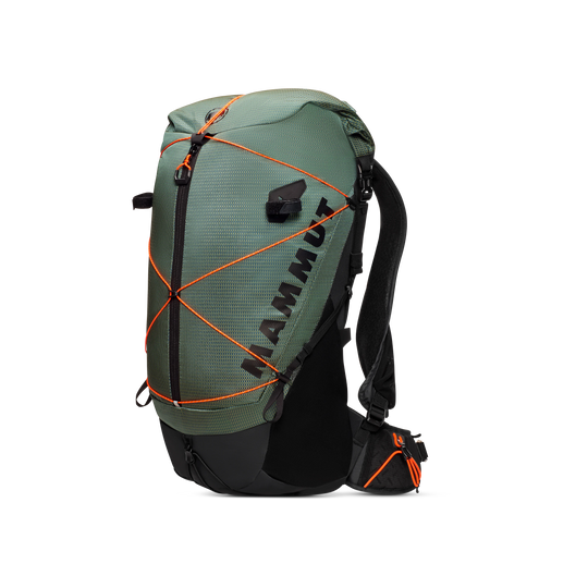 Sac à dos Ducan Spine 28-35 - Unisexe
